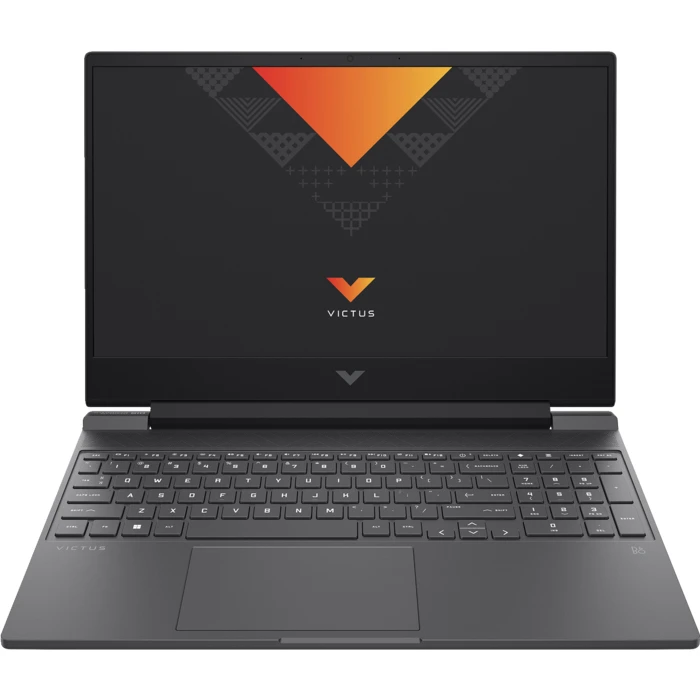 لپ تاپ 15.6 اینچی اچ‌ پی مدل Victus 15 fa2317tx-i7 13620H-16GB DDR4 3200MHz-512GB SSD-RTX4050 6GB-FHD 144Hz